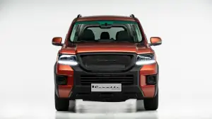 Cirelli 1 e 6 - Foto ufficiali