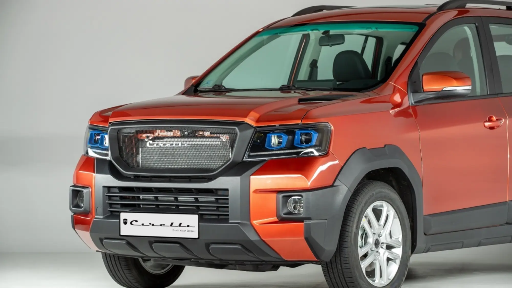 Cirelli 1 e 6 - Foto ufficiali - 5