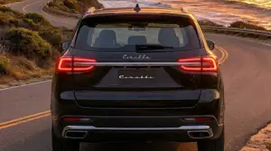 Cirelli 1 e 6 - Foto ufficiali