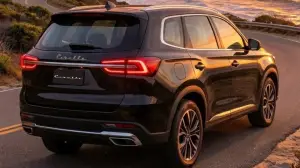 Cirelli 1 e 6 - Foto ufficiali