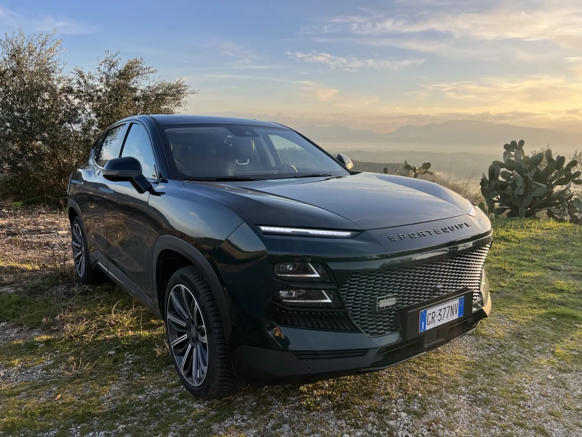 Sportequipe 6 GT - 3