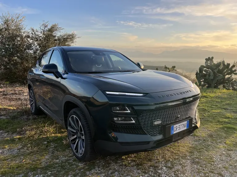 Sportequipe 6 GT - 3