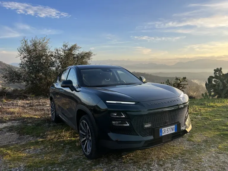 Sportequipe 6 GT - 4