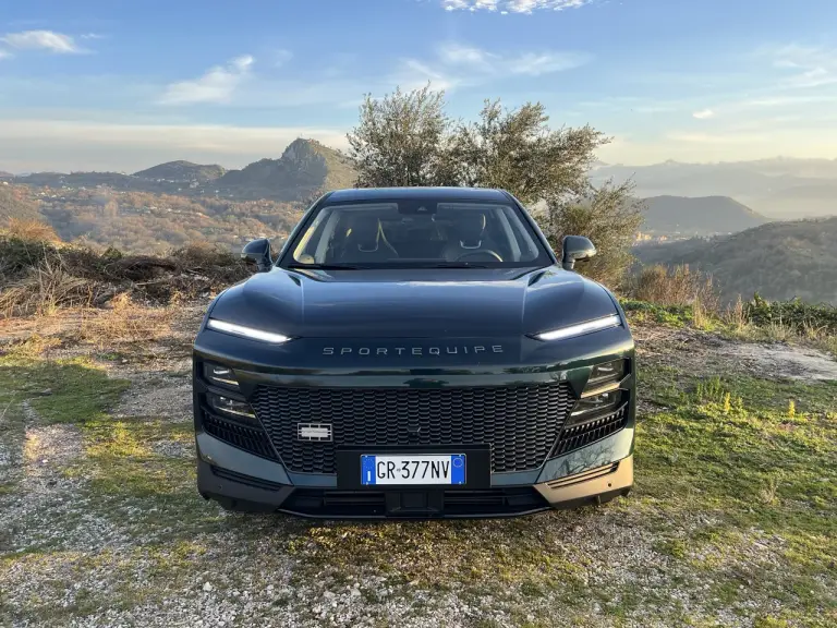 Sportequipe 6 GT - 2