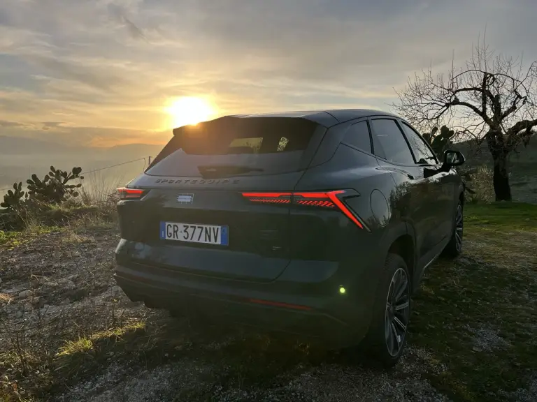 Sportequipe 6 GT - 1