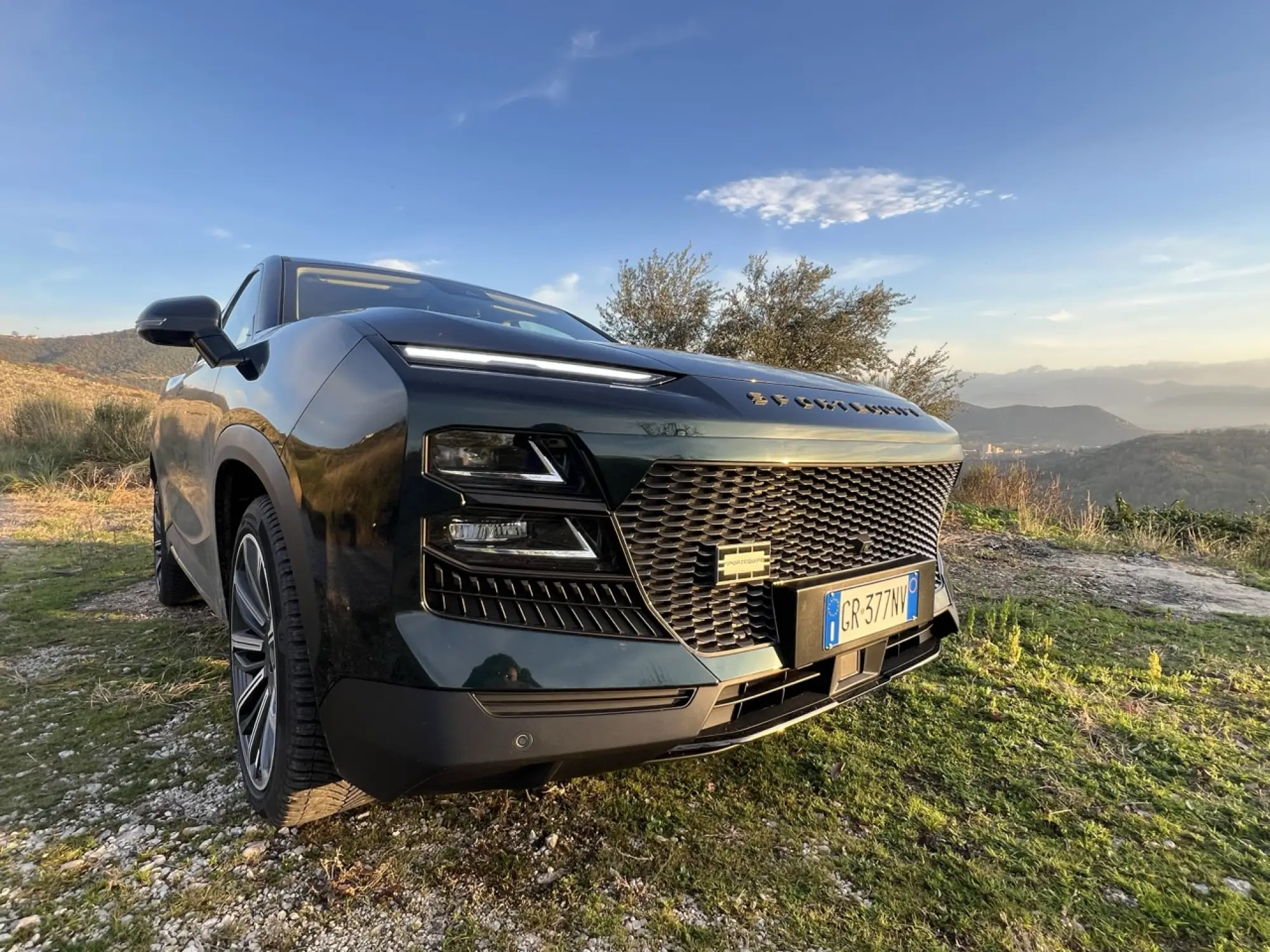 Sportequipe 6 GT - 8