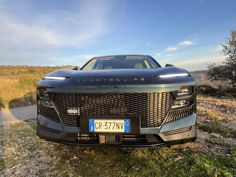 Sportequipe 6 GT - 12