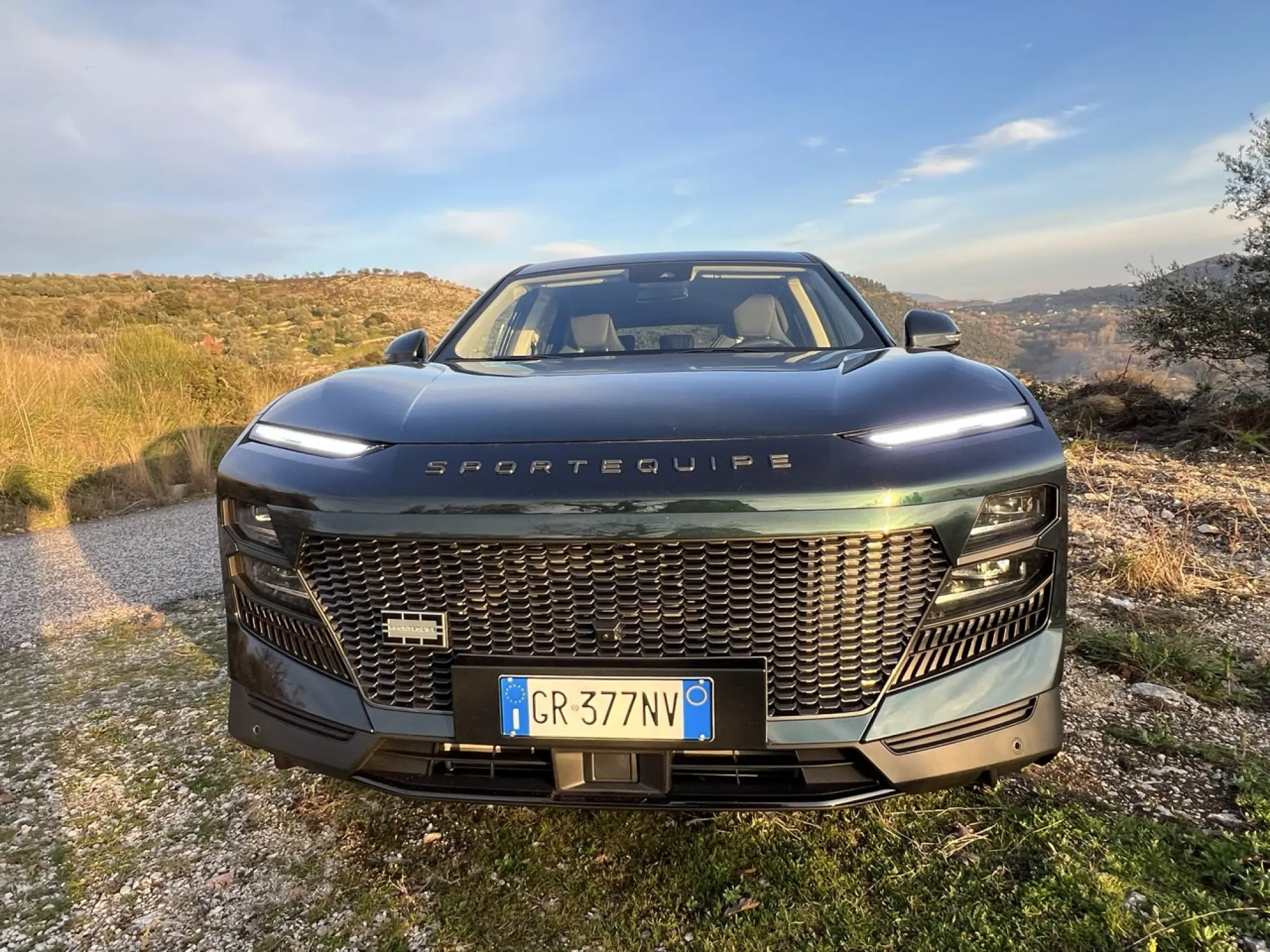 Sportequipe 6 GT - 9