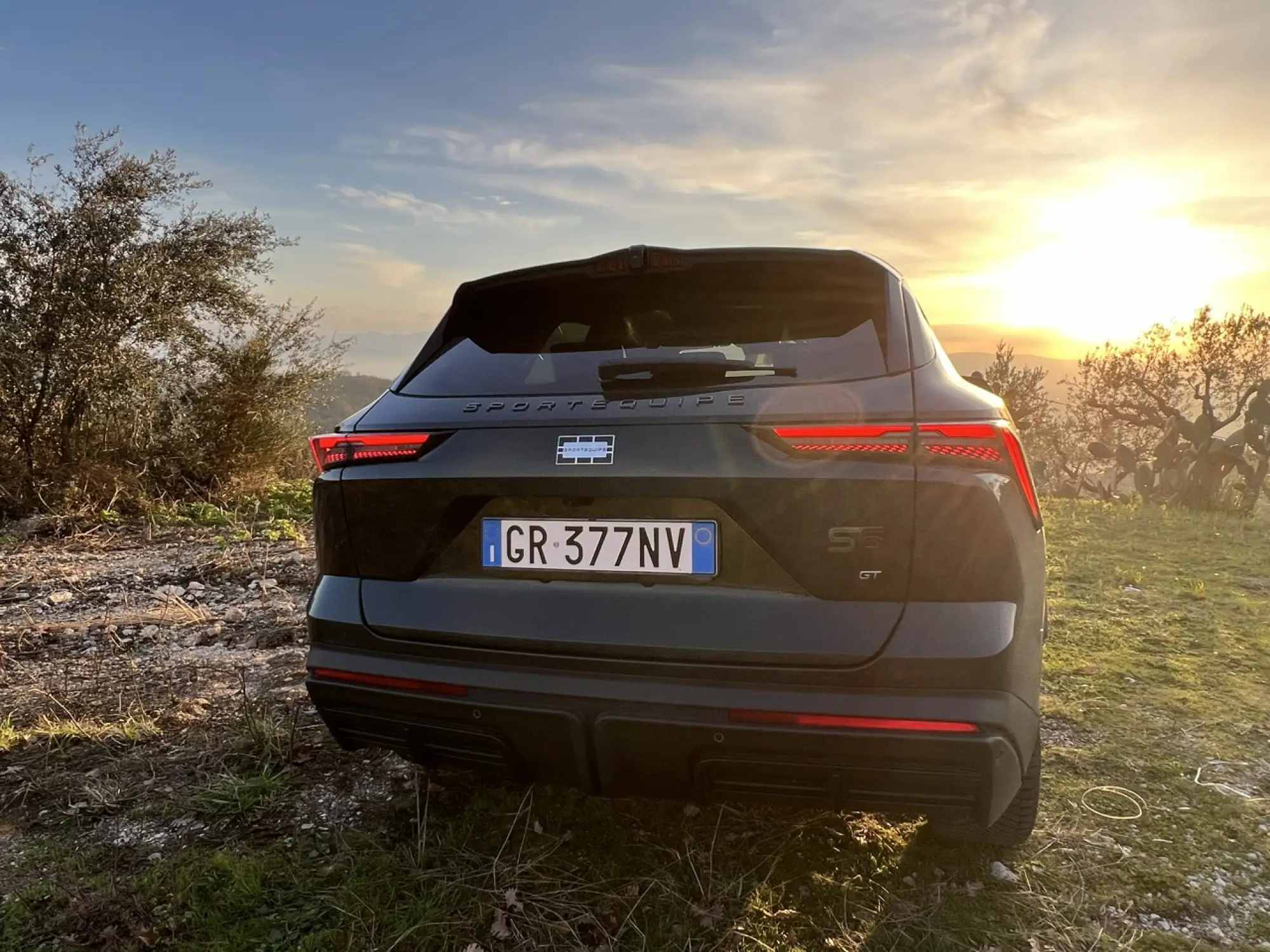 Sportequipe 6 GT - 17