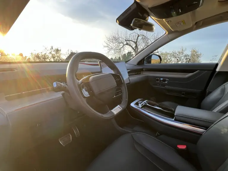 Sportequipe 6 GT - 15