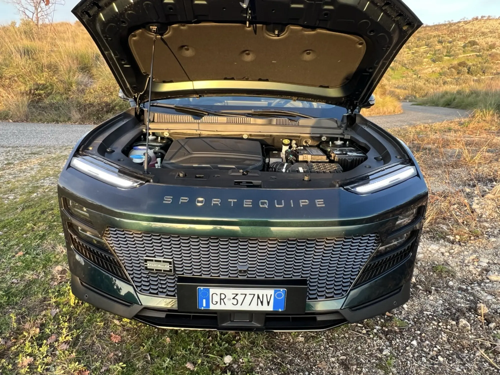 Sportequipe 6 GT - 29