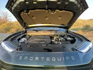 Sportequipe 6 GT - 30