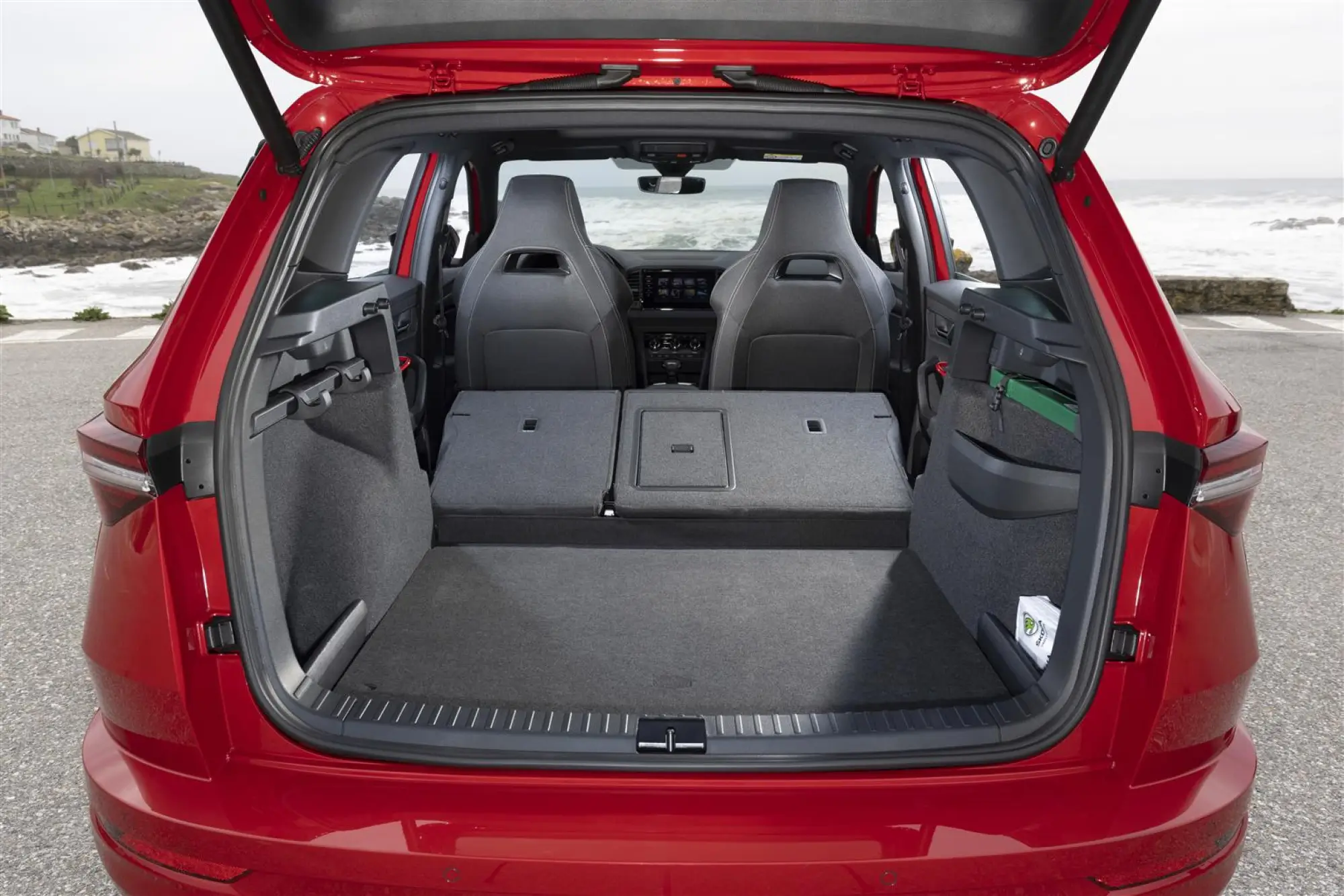 Skoda kit N1 Fase 2 per clienti business - 7