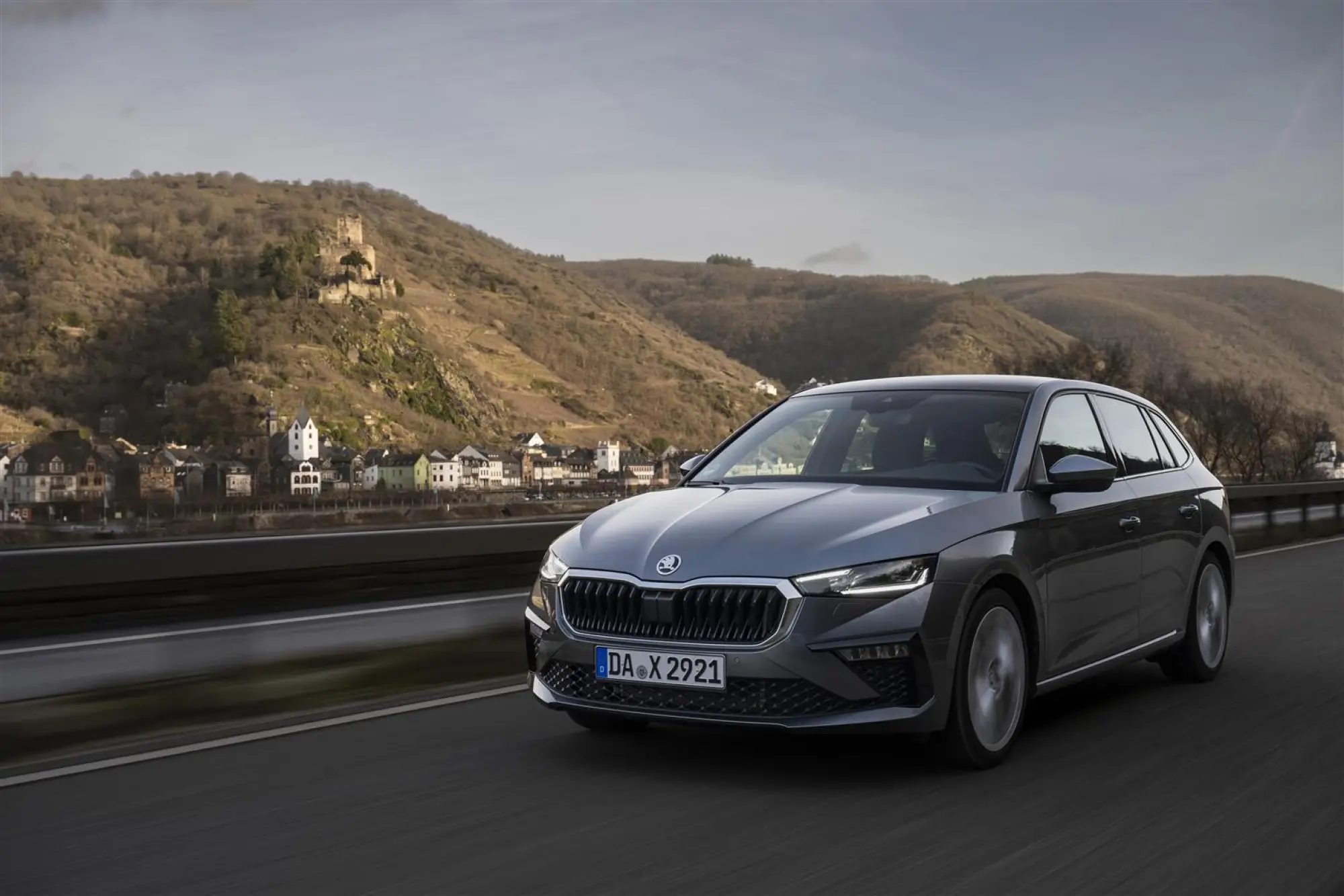 Skoda kit N1 Fase 2 per clienti business - 3