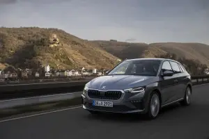 Skoda kit N1 Fase 2 per clienti business