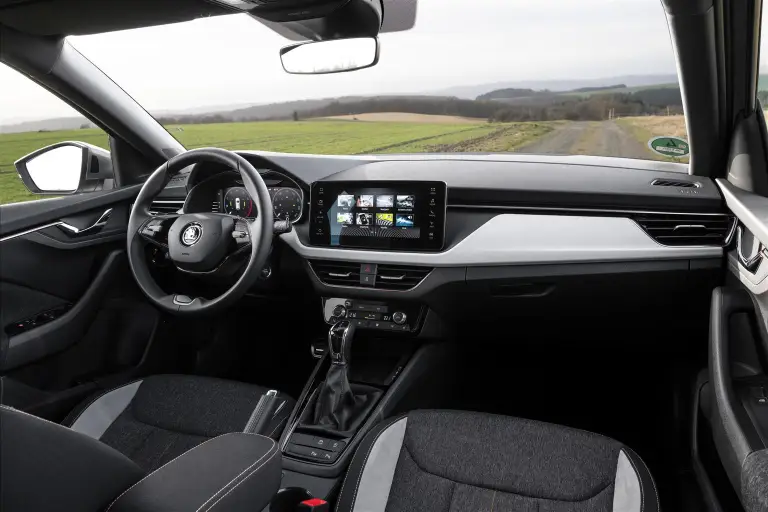 Skoda kit N1 Fase 2 per clienti business - 1