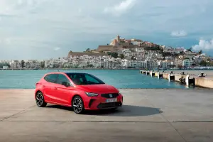 SEAT Ibiza 2026