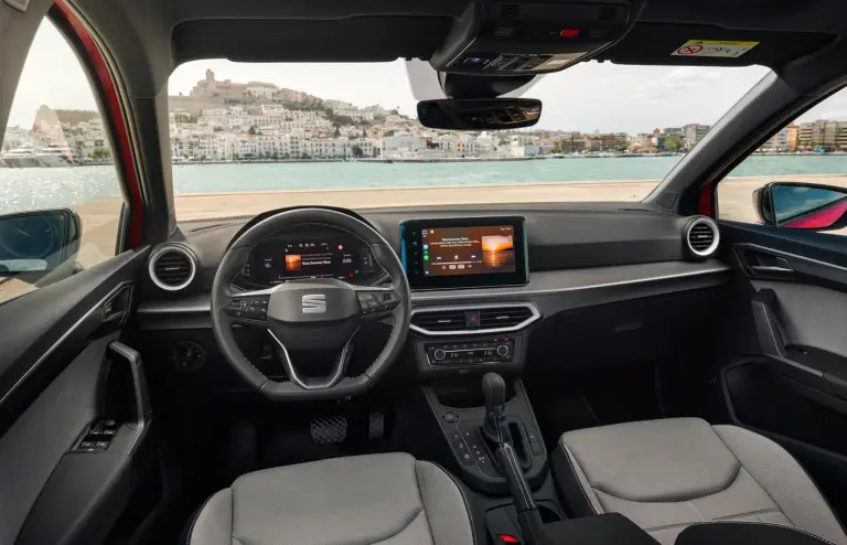 SEAT Ibiza 2026 - 2