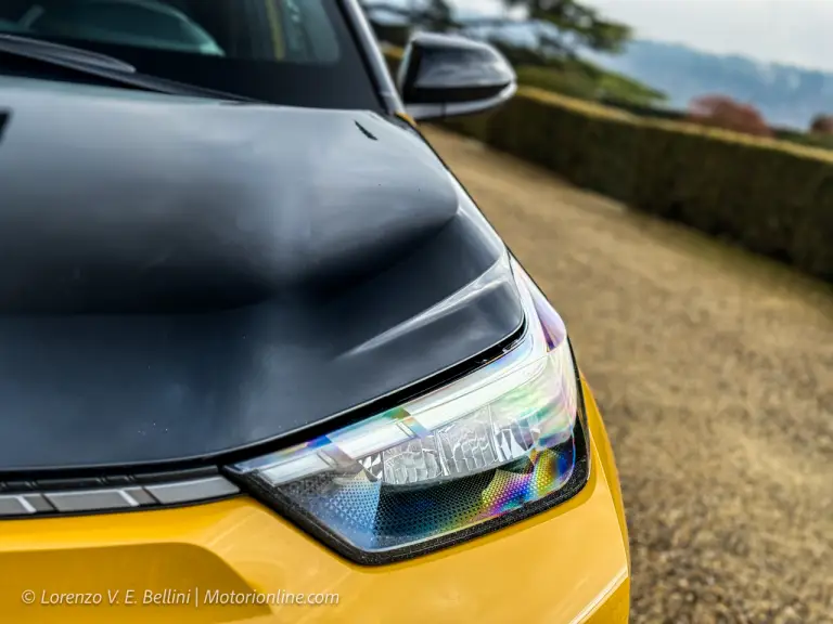 Toyota Aygo X Hybrid - Primo Contatto - 15