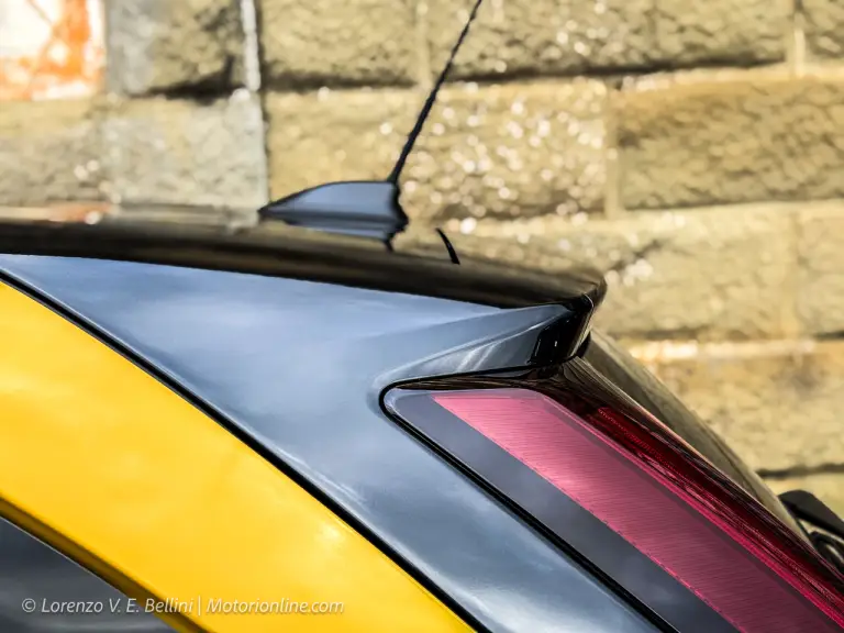 Toyota Aygo X Hybrid - Primo Contatto - 17