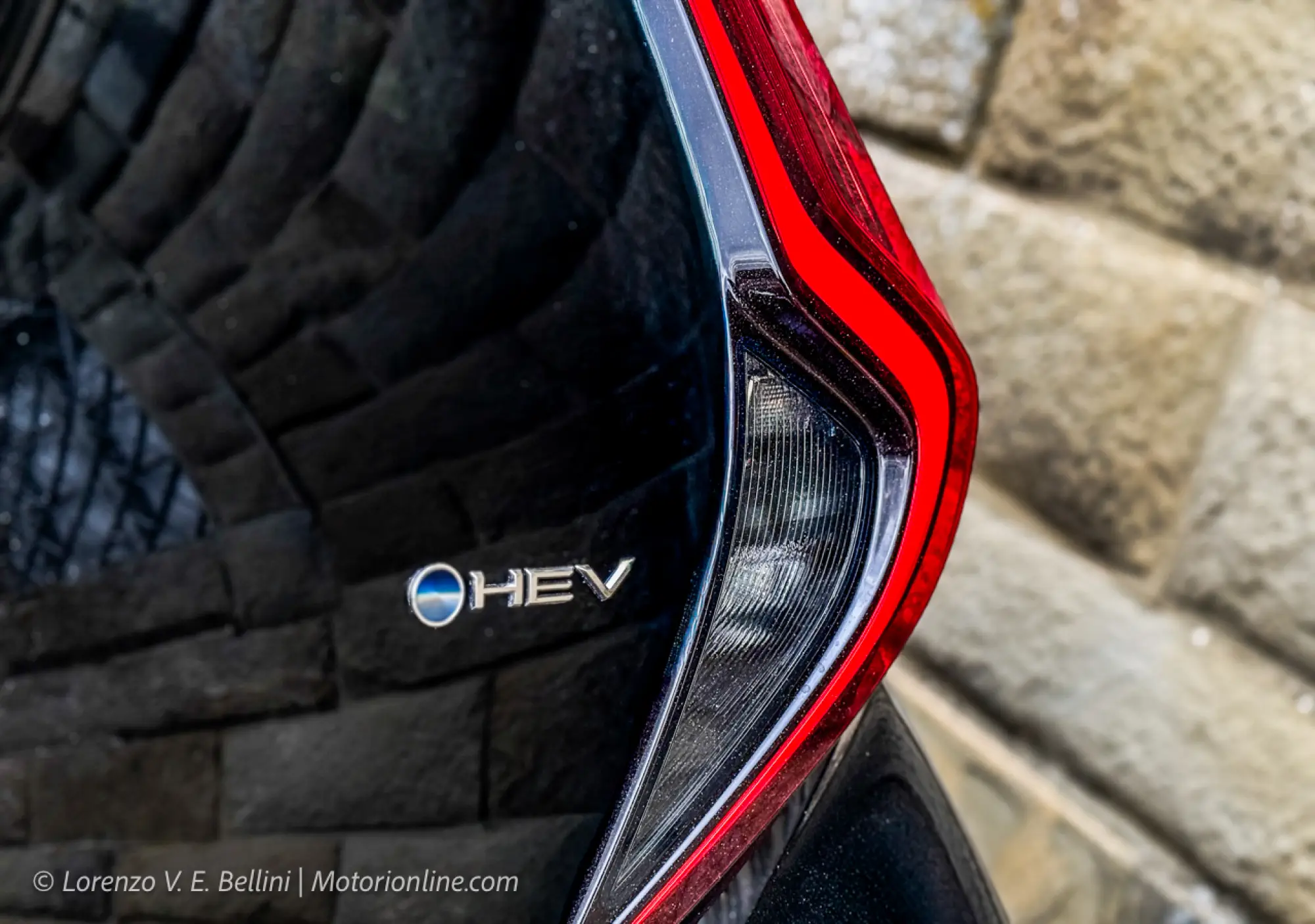 Toyota Aygo X Hybrid - Primo Contatto - 20