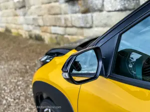 Toyota Aygo X Hybrid - Primo Contatto