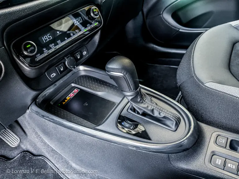 Toyota Aygo X Hybrid - Primo Contatto - 26