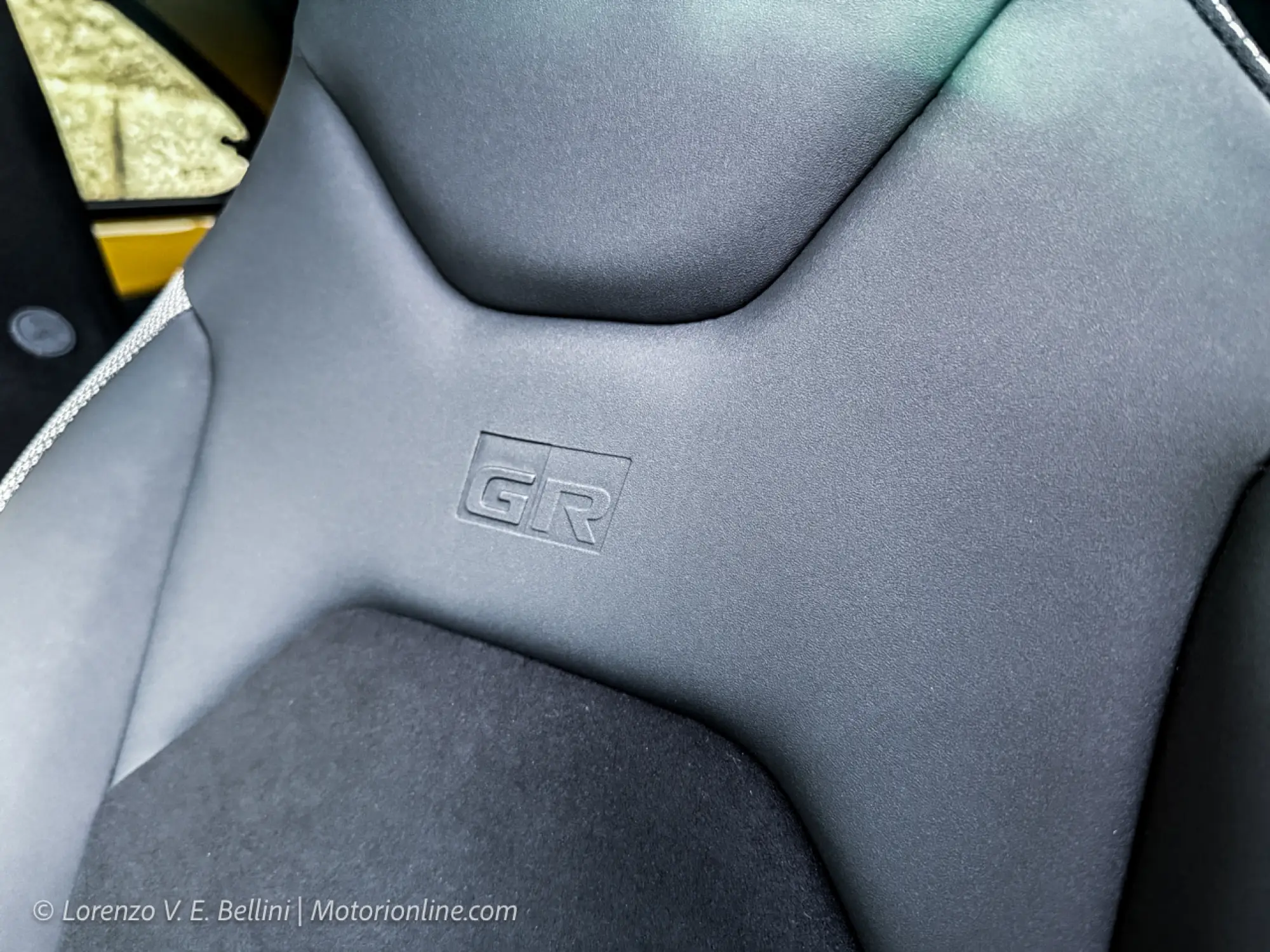 Toyota Aygo X Hybrid - Primo Contatto - 28