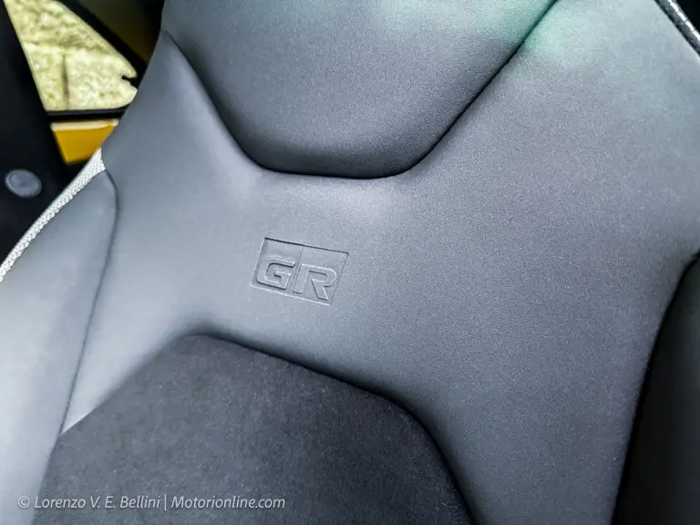 Toyota Aygo X Hybrid - Primo Contatto - 28