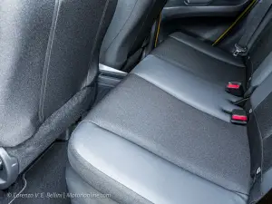 Toyota Aygo X Hybrid - Primo Contatto