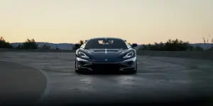 Rimac Nevera R Founders Edition - Foto ufficiali