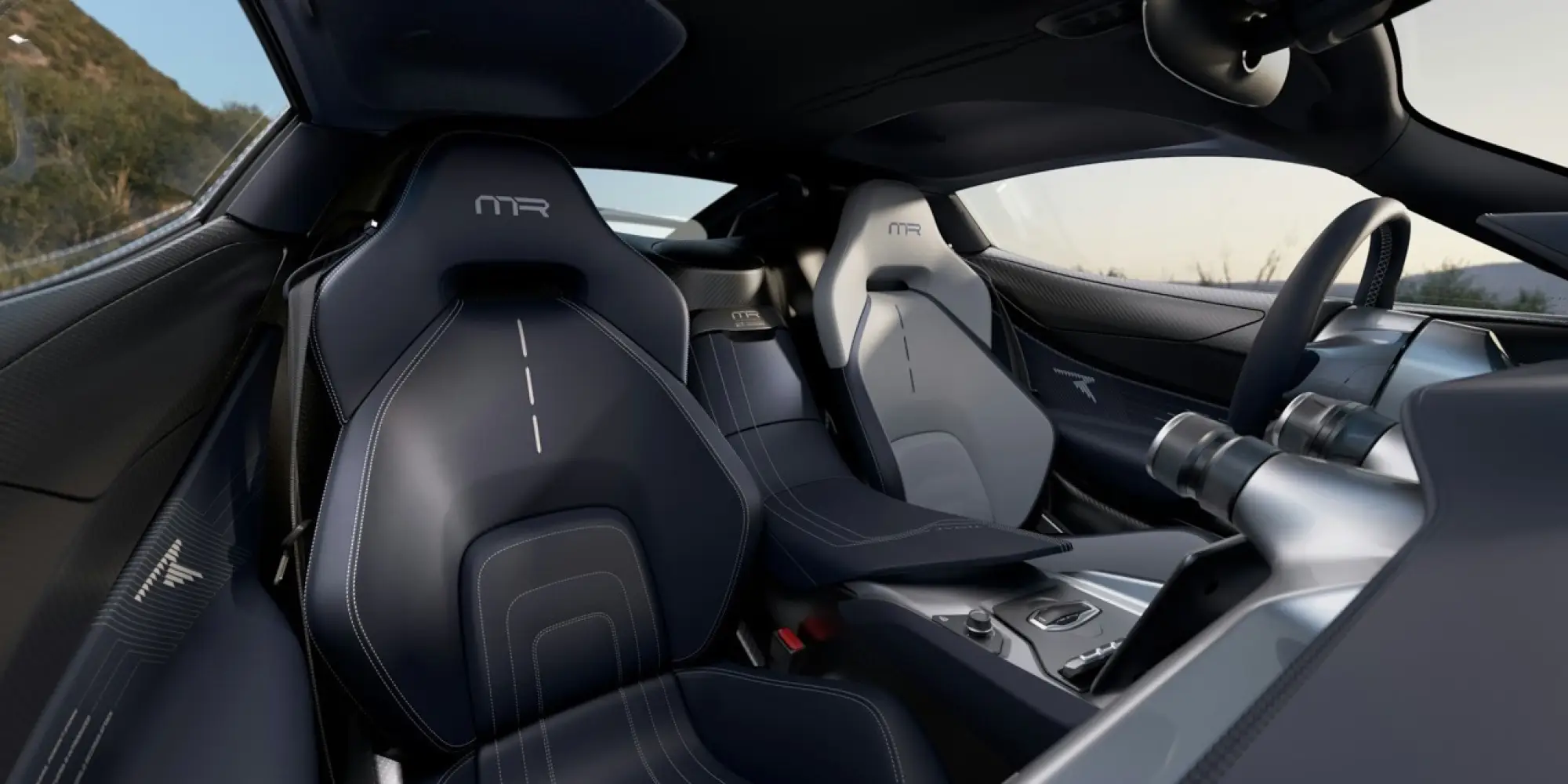 Rimac Nevera R Founders Edition - Foto ufficiali - 4