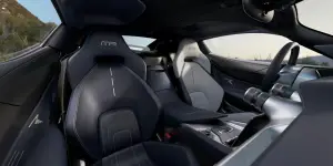 Rimac Nevera R Founders Edition - Foto ufficiali