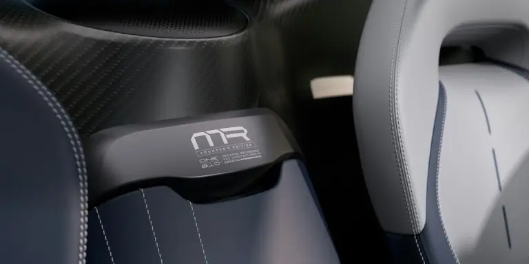 Rimac Nevera R Founders Edition - Foto ufficiali - 7