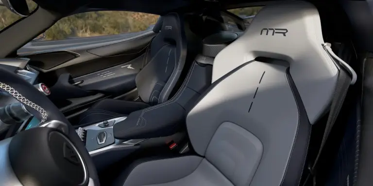 Rimac Nevera R Founders Edition - Foto ufficiali - 11