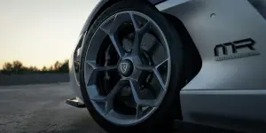 Rimac Nevera R Founders Edition - Foto ufficiali