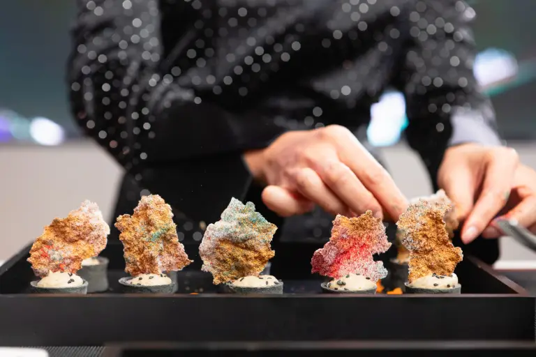 Geely EX5 - Anna Zhang - 4