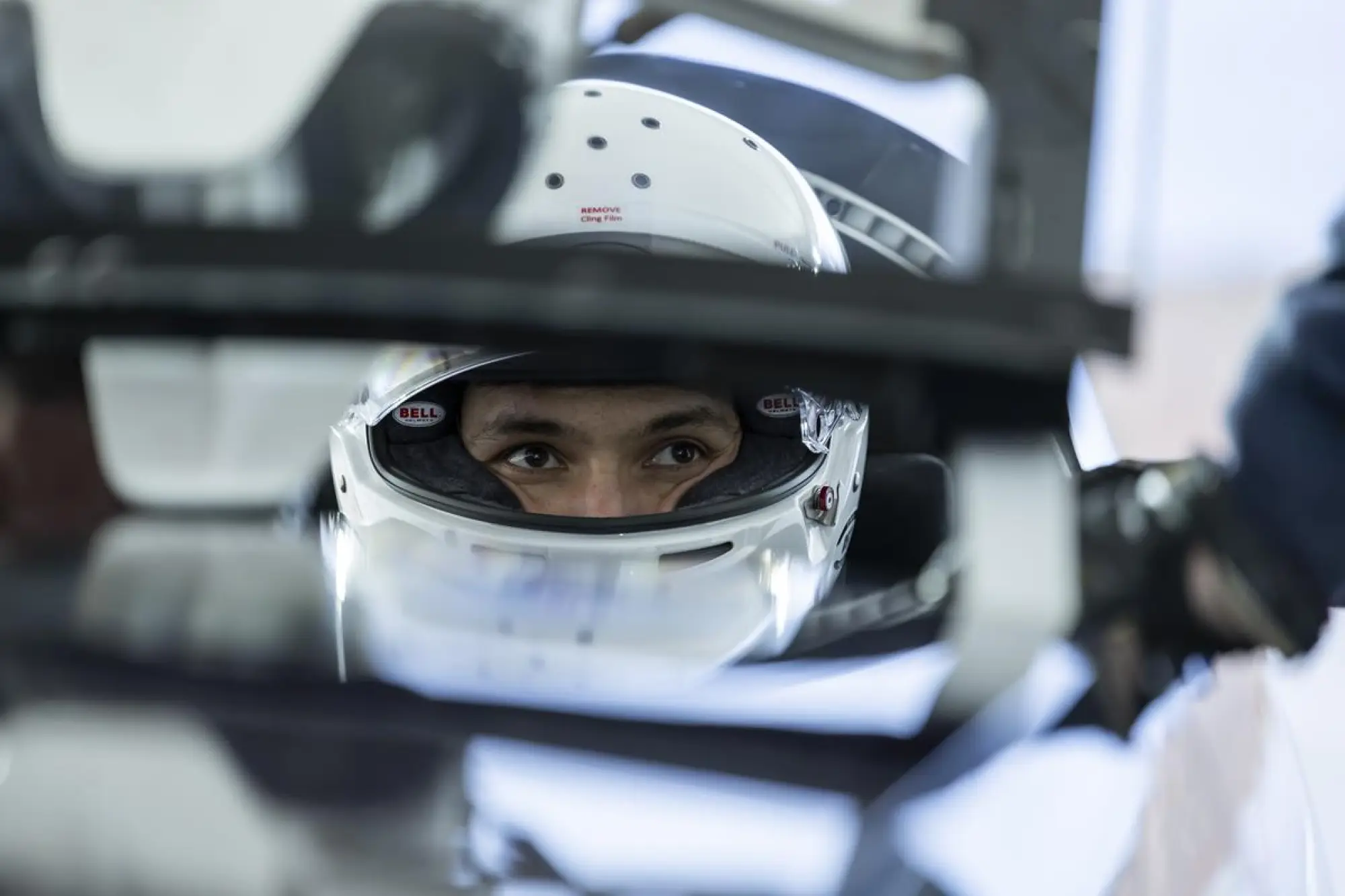 Renault Filante Record 2025 - Record di efficienza - 8