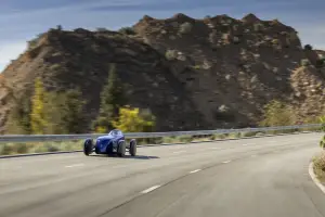 Renault Filante Record 2025 - Record di efficienza