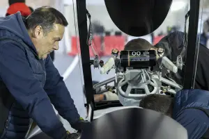 Renault Filante Record 2025 - Record di efficienza