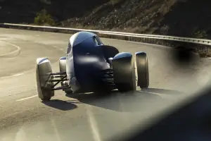 Renault Filante Record 2025 - Record di efficienza