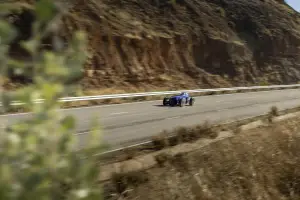 Renault Filante Record 2025 - Record di efficienza