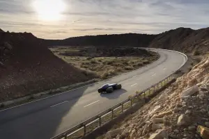 Renault Filante Record 2025 - Record di efficienza