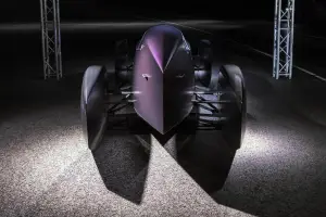 Renault Filante Record 2025 - Record di efficienza