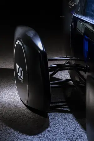 Renault Filante Record 2025 - Record di efficienza