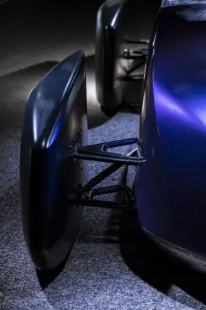 Renault Filante Record 2025 - Record di efficienza