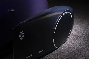 Renault Filante Record 2025 - Record di efficienza