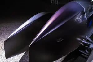 Renault Filante Record 2025 - Record di efficienza