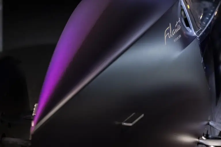 Renault Filante Record 2025 - Record di efficienza - 150