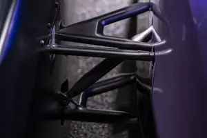 Renault Filante Record 2025 - Record di efficienza